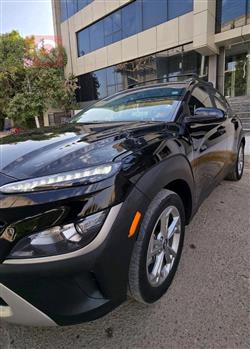 هيونداي كونا